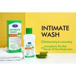 product_image_name-Aichun Beauty-Gel Nettoyant Intime 220ml à l'Aloe Vera et à l'Arbre à Thé Hydratant Lubrifiant Produits de Soin Intime Fraîcheur Déodorant Intime-3