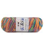 product_image_name-Laine-Fil à tricoter fantaisie 5 plis 100% acrylique 100g-1