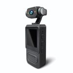 Gn Caméra de Vlogging portable 360