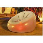 Generic Fauteuil Gonflable Confort – Siège Relaxation Portable et Moderne - image 2
