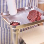 product_image_name-Generic-Hachoir à Viande SF-5002 - 1200W - Moteur en Cuivre Durable-4