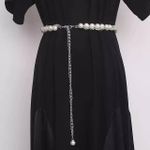 product_image_name-Eden-Ceinture femme en chaîne avec perles or -1