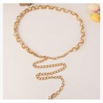 product_image_name-Eden-Ceinture femme en chaîne avec perles or -4