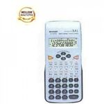 Sharp Calculatrice Scientifique Sharp 531VH - Blanc