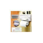 Generic CHIC Distributeur De Papier Triple Pour Essuie-tout