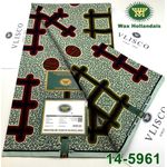 Vlisco Pagne hollandais 