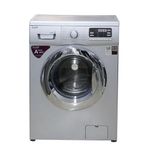 product_image_name-Ilux-Machine à Laver 8 Kg automatique - Garantie 6 Mois-1