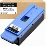 product_image_name-Lcl-MC-30 MC30 Cartouche d'encre d'entretien Cartouche de Maintenance Remplacement pour Canon imagePROGRAF GP-2000 4000 PRO-2100 4000 4100 6000 6100 TX-3000 3100 4000-1