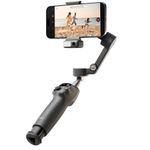 Dji Osmo mobile 7P - Stabilisateur à cardan robuste à 3 axes - 10 heures d'autonomie et recharge du téléphone