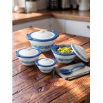 Generic Soupière Élégante – Sublimez vos repas familiaux - image 2