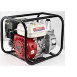Honda Motopompe Essences  WP20