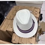 Chapeau Élégant Unisexe – Design Moderne – Léger et Confortable