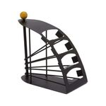 product_image_name-Generic-Support De Télécommande - Noir-3