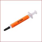 Generic  Pate Thermique Pour Processeur Dissipateur - Multicolore - image 2