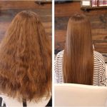 Comb Lisseur De Cheveux - image 3