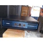 Ampli pw-10500 professionnelle 