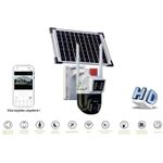 product_image_name-Camera Ip H 264-Caméra de surveillance solaire Outdoor-3