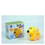 AURA Chien Musical - Cute Dog