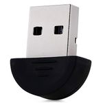 product_image_name-Generic-Adaptateur USB - Clé Bluetooth 2.0 - Noir-1