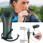 product_image_name-Generic-Sac à dos d'hydratation tactique  3 L, poche à eau militaire multifonctionnelle et étanche pour le sport, sac d'hydratation pour la randonnée, le camping, les voyages, la course à pied, le cyclisme et les activités de plein air. couleur variable-2