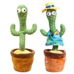 Generic Cactus dansant pour enfant ( répète, chante et danse ) - image 2