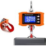 product_image_name-Generic-Balance électrique 1 Tonne avec  commande -4