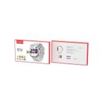 Modio Montre connectée 4G ST12 -4/64GB avec carte sim , wifi,GPS, bluetooth - image 3