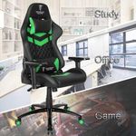 Fauteuil /siège Gaming 