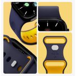product_image_name-Spigen-Bracelet NanoPop pour Apple Watch 40/41/42mm – Montre non incluse-2