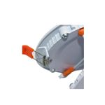 Generic Spot Lumineux Led Encastré 6 Watts, Lot De 2 - image 4