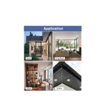 Generic Spot Lumineux Led Encastré 6 Watts, Lot De 2 - image 7