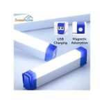 Ampoules LED, Rechargeable USB Très Efficace  HY