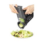 Generic Coupe-Légumes Électrique Portable Multifonction - image 4