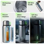 Oraimo Thermos isotherme hermetique - image 2