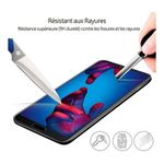 Generic Antichoc 5D Huawei P20 - Noir - image 2