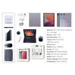 Rednni 15pro Tablet - 10.1 - Android 13 - 16GB RAM - 1TGB Storage Case, - image 2