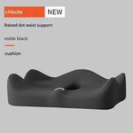 product_image_name-Generic-Coussin DE DOS & Appui-Nuque Ergonomique – Soutien du Dos et du Cou, Anti-Fatigue, Confort Premium – Voiture, Bureau, Maison-3