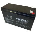 Gn Batterie 12v  7A - image 2