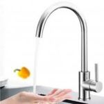 Robinet D'évier De Cuisine