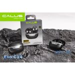 Generic  CALUS Evo C14 – Écouteurs Bluetooth TWS avec boîtier de charge