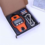 Generic Peson Électronique Suspendu Professionnel Mini Crane Scale - image 3