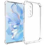 Coque Transparent Compatible Pour Honor 90 Avec Antichoc  - Transparent