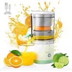 product_image_name-Generic-Portable orange juicer presse Agrumes électrique portable couleur transparent -2