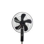 Binatone Ventilateur Silencieux VS-1656 - Noir - image 2