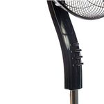 Binatone Ventilateur Silencieux VS-1656 - Noir - image 3