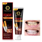 Generic Dentifrice Blanchissant  Anti-Taches Tenaces 100g