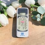 Télécommande NASCO universelle pour climatiseur