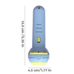 product_image_name-Generic-Projecteur Lampe de Poche Amusante pour Enfants - 6 cartes / 48 modèles-7