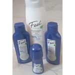 Gandour Kit Feel a base de lait