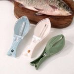 product_image_name-Generic-Écailleur de Poisson Pratique & Propre-2